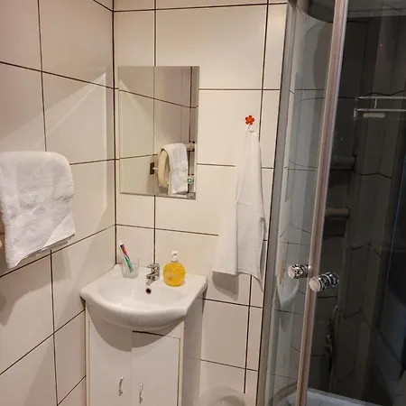 Mini Lux Ventspils