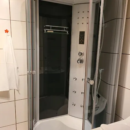 Apartment Mini Lux