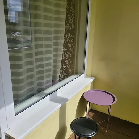Apartment Mini Lux *