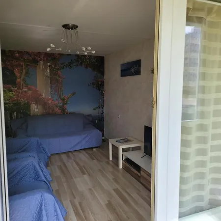 Apartment Mini Lux *