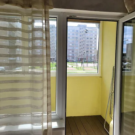 Mini Lux Ventspils
