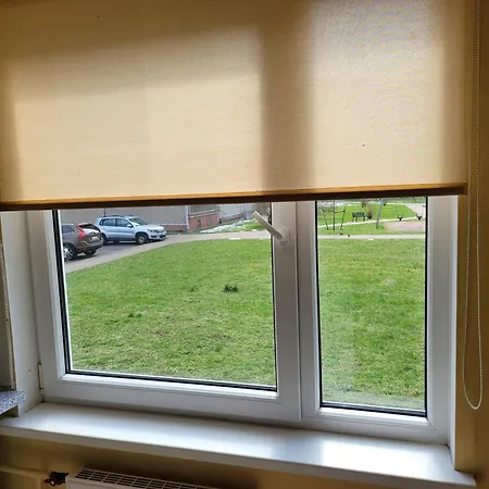 Apartment Mini Lux