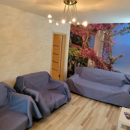Apartment Mini Lux *