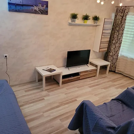 Appartement Mini Lux Ventspils